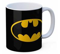 Generique Mug en céramique SD Toys SDTIKO00182 – Batman DC Comics – Taille unique