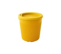 Tasse sea to summit passage 355 ml jaune