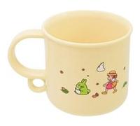 Tasse en plastique My Neighbor Totoro Studio Ghibli Mei Chan 200 ml KE5A