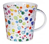 Tasse Shape Dunoon Bone China Splat Cairngorm