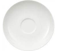 Tasse soucoupe Villeroy et Boch 15cm Royal Villeroy & Boch