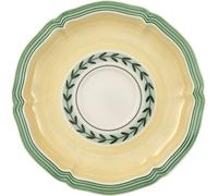 Tasse sous-tasse Villeroy et Boch 15 cm French Garden Villeroy & Boch