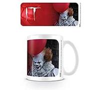 Tasse Stephen Kings It Pennywise Red 320 ml G