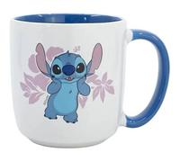 Tasse - Stor - 75868 - Céramique - 400ml - Multicolore - Design Contemporain