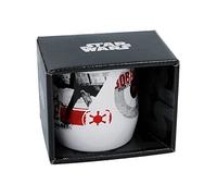 Tasse - STOR - Star Wars - 355ml - Multicolore - Enfant - Sans BPA