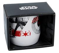 Tasse - STOR - Star Wars - 355ml - Multicolore - Enfant - Sans BPA