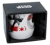 Taza Star Wars 355ml