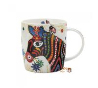 Tasse Stripes 370 ML Smile Style