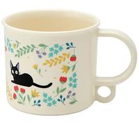 Tasse studio ghibli jardin botanique nikki apprenti sorcière