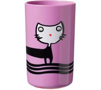 Tasse Super-Cup 12m+ Violette - Tommee Tippee