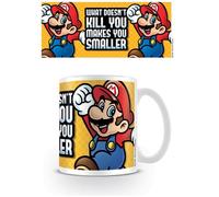 Pyramid International Tasse Super Mario (Makes You Smaller) 315 ml