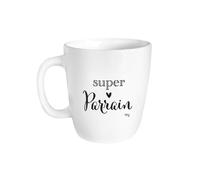 Tasse - Super parrain