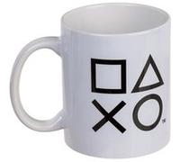 Tasse symboles console de jeu Mug gamer manette Multi G