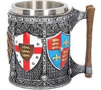 Tasse Tankard Anglais Multicolore G