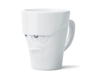 Tasse Tassen Grognon Movie Édition yeux bleus 350 ml