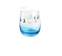 Tasse, tasses, tasses à café et tasses à thé pour un usage domestique, tasses exquises, produits ménagers, tasses, mini tasses d'Alsace, gobelets de poupée mignonne style nordique, verres à cocktail