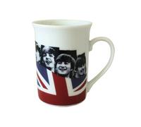 Tasse En Céramique Beatles Multicolore