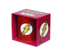 Tasse The Flash Logo Marvel Comic