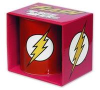 Tasse The Flash Logo Marvel Comic G