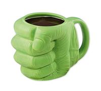 Tasse The Incredible Hulk La Main de Hulk