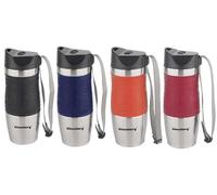 TASSE THERMIQUE À FERMETURE ÉCLAIR KLAUSBERG KB-7101