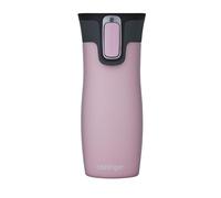 Tasse thermique Contigo West Loop AUTOSEAL 470 ml - rose clair - anti-fuite