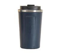 Tasse thermique - Tasses à café isolées | Tasse à café isotherme en acier inoxydable avec couvercle | Pichet isotherme réutilisable, carafe pour bouteille d'eau portable pour usage domestique