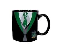 TASSE THERMORÉACTIVE HARRY POTTER UNIFORME SERPENTARD