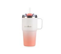Tasse thermos Rosmarino MegaCup Ombre 580 ml - rose