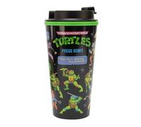 Tasse Thermos Tortues Ninja 450Ml