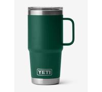 Tasse thermos YETI Rambler Travel 20 OZ (600 ml) vert foncé