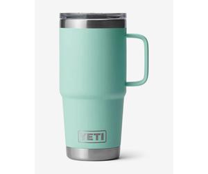 Tasse thermos YETI Rambler Travel 20 OZ (600 ml) vert turquoise
