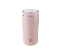 Tasse To Go Click Soft Rose, 0.4 l