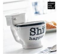 Tasse Toilette Gadget and Gifts G