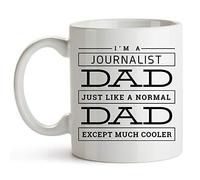 Tasse Tout à fait normal Mug Espresso 330ml