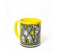 Tasse TusPersonalizables.com - Baiser - Groupe musical