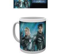 Tasse Valerian Duo G