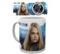 Noname Valerian - Mug - 300 Ml - Laureline