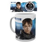 Noname Valerian - Mug - 300 Ml - Valerian