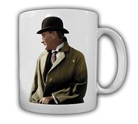 Tasse verte Mustafa Kemal Atatürk Président turc - #27586