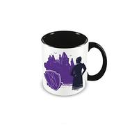 Tasse Wednesday - Teenage Purgatory