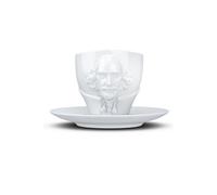 Tasse William Shakespeare Porcelaine fabriqué en Allemagne