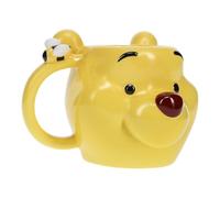 Paladone Tasse Winnie l'Ourson – Officielle Disney en céramique, parfaite pour thé ou café, 350 ml