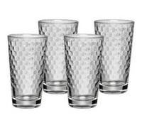 Tasse WMF COFFEE TIME 4 P Transparent G