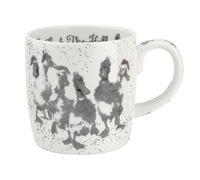 Tasse Wrendale Designs Duck The Halls