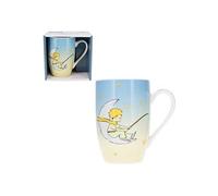 Tasse XL Le Petit Prince de St Exupéry MUGXL07G01 490 ml Bleu