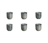 Tasse ZEN 20cl - 6 pièces - Natural Björn
