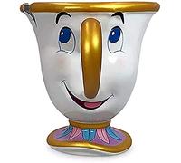 Tasse Zip en céramique Disney Parks, la Belle est la Bête