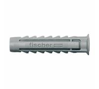 Tasseaux Fischer SX 519333 8 x 40 mm (120 pièces)