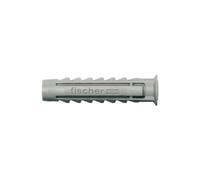 Tasseaux Fischer SX 90889 Nylon 8 x 40 mm (20 pièces)